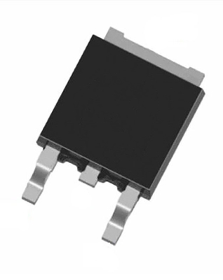 IPB043N10NF2S Integrated Circuit Chip StrongIRFETTM 2 100V Single N-Channel Power MOSFET Transistor