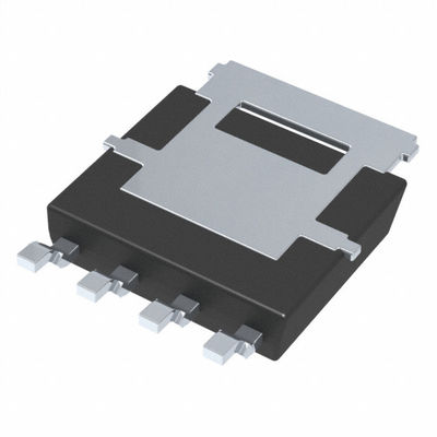 Chip sirkuit terintegrasi NTMYS7D3N04CLTWG 17A 52A 3.8W Transistor MOSFET N-Channel