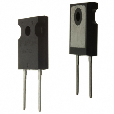 Chip sirkuit terintegrasi NDSH20120C 20A 1200V Silicon Carbide Schottky Diode