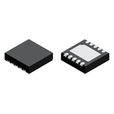 Chip Sirkuit Terpadu A89500KEJSR DFN10 2 Output Half Bridge MOSFET Gate Drivers