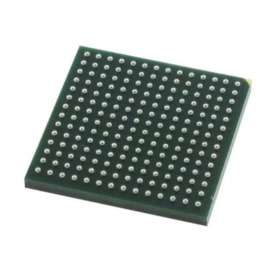 Chip Sirkuit Terintegrasi AD9699BBPZRL-3000 14Bit 3GSPS Single Analog To Digital Converter