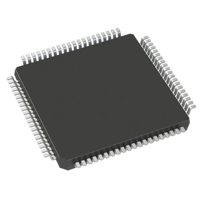 Mikrokontroler MCU R5F56604DGFN 32-Bit RX MCU Mikrokontroler IC