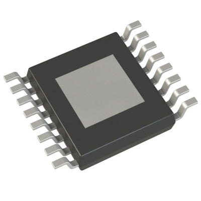 Mikrokontroler MCU RAA211450GSP#HA0 0.8V 1 Output 5A DC DC Switch Regulator