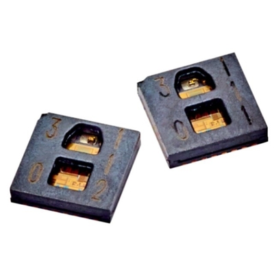 Chip sirkuit terintegrasi AEDR-9930E-100 3 Channel Reflective Rotary Encoder 397LPI