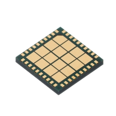 Integrated Circuit Chip ADMV8513ACCZ 1300 MHz Filter Band-Pass yang dapat disetel secara digital