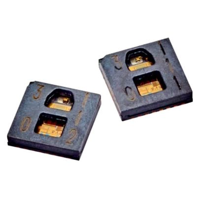 Chip sirkuit terintegrasi AEDR-9930E-102 Enkoder optik reflektif tiga saluran