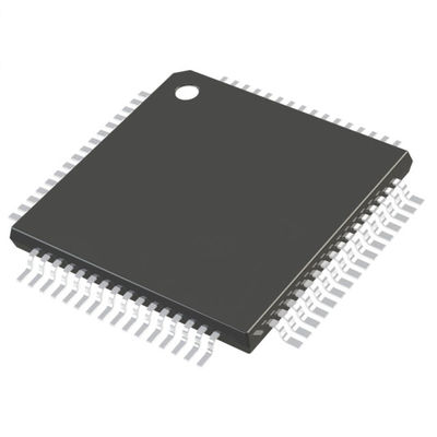 Mikrokontroler MCU ATSAML21J18B-ANT 20 Channel ARM Mikrokontroler IC TQFP64