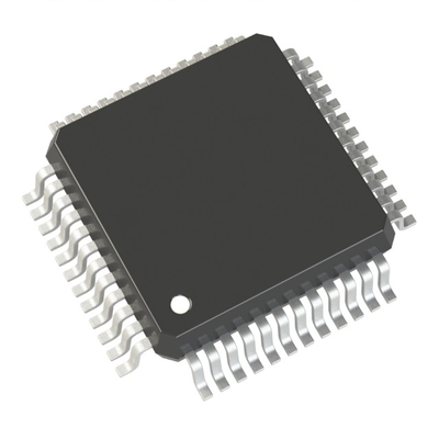 Microcontroller MCU R7F100GGK2DFB 768KB Kode Flash 4KB Mikrokontroler MCU