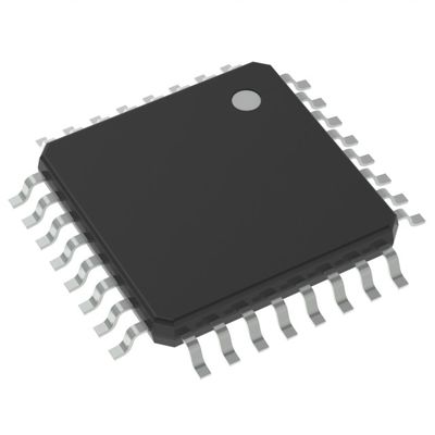 Mikrokontroler MCU ATSAMC21E16A-ANT IC Mikrokontroler Lengan 48MHz Single-Core