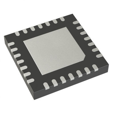 PIC16F18857T-I/ML 32MHz 8-Bit Mikrokontroler Keamanan Fungsional MCU