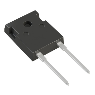 Chip Sirkuit Terpadu MSC010SDA120B Dioda Pengoreksi 1200V 10A Single Diode