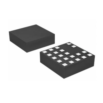 Chip sirkuit terintegrasi LTP8803-1AIPV 45V Non-Isolated PoL Module DC DC Converter