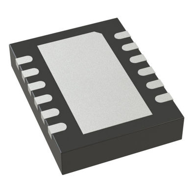 Chip sirkuit terintegrasi LTC3863HDE 60V Low IQ Inverting DC/DC Controller