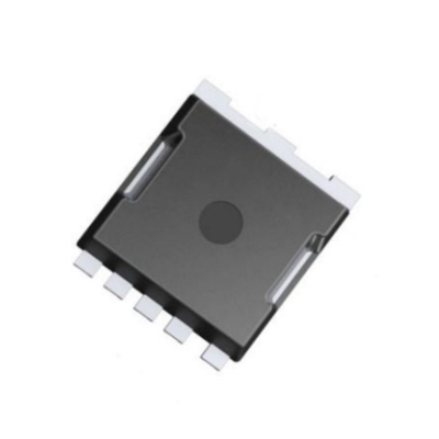 Chip sirkuit terintegrasi IAUA250N04S6N007E Transistor MOSFET OptiMOS TM Power Otomotif