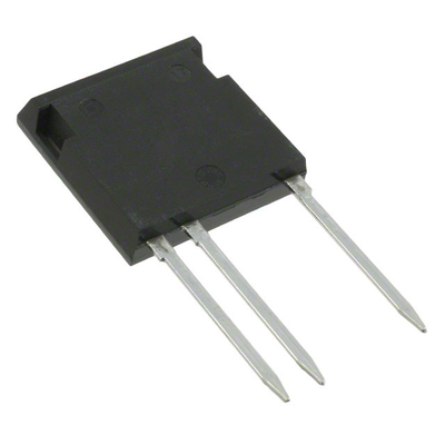 Chip Sirkuit Terintegrasi IXBF20N360 Melalui Lubang 45A 230W Single IGBT Transistor