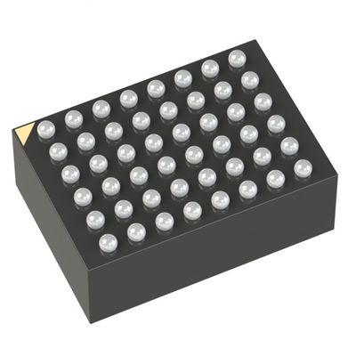 Chip Sirkuit Terpadu LTM8080IY Modul PoL Tidak Terisolasi DC DC Converter