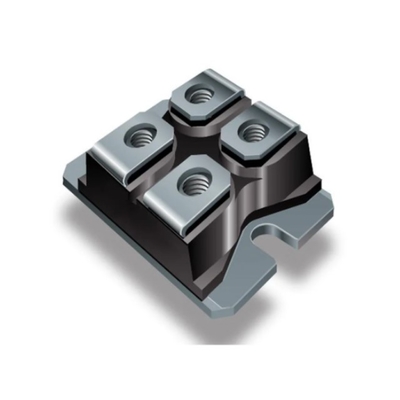 Chip sirkuit terintegrasi IXGN400N60A3 Chassis Mount 600V 400A Single IGBT Module