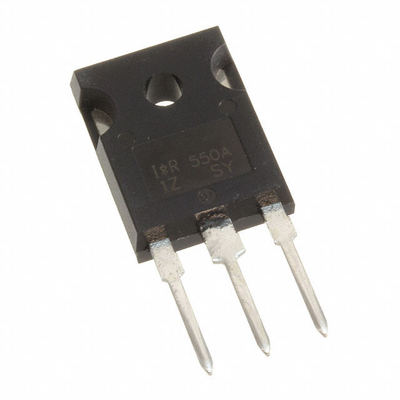 Chip Sirkuit Terintegrasi IPW60R070CFD7X N Channel Transistor 650V 31A Melalui Lubang