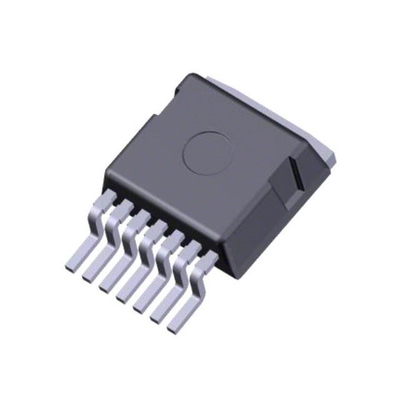 Chip Sirkuit Terpadu IPBE65R099CFD7A N-kanal Transistor MOSFET Otomotif SJ Power