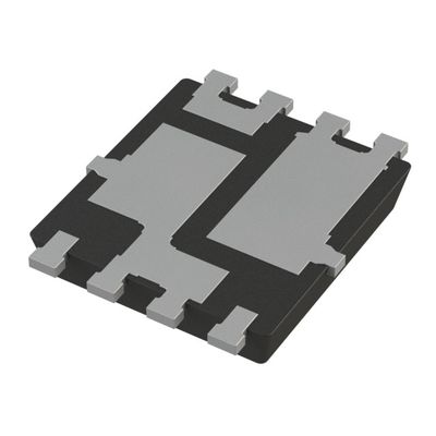 Chip sirkuit terpadu IAUC60N04S6N050 5 mOhms Daya Single MOSFET Transistor