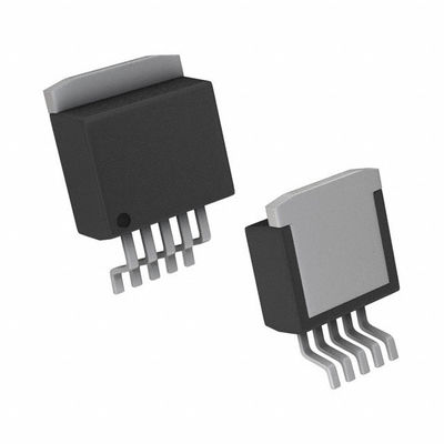 Integrated Circuit Chip LT3083EQ 3A Resistor Tunggal Low Dropout Regulator