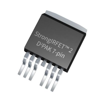 Chip sirkuit terpadu IPF016N10NF2S StrongIRFETTM 2 Single Power MOSFET Transistor