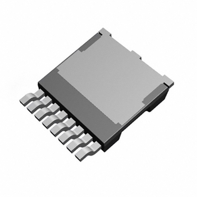 Integrated Circuit Chip IPTG210N25NM3FD OptiMOS 3 Power MOSFET Transistor Dalam Paket TOLG