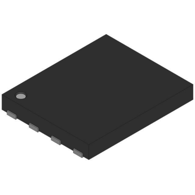 Chip sirkuit terpadu IAUC120N04S6L012 Enhancement 40V 120A Power Transistor