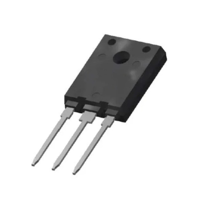 Chip sirkuit terpadu IKFW60N60EH3 High Speed Switching IGBT Transistor
