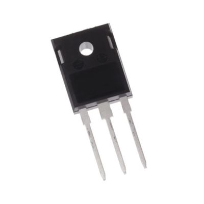 Chip sirkuit terpadu IGQ75N120S7 Hard Switching 1200V 75A Single IGBT Transistor
