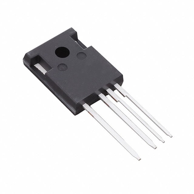 Chip sirkuit terpadu IKZA40N65RH5 650V TrenchStop 5 Single IGBT Transistor
