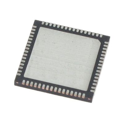 Mikrokontroler MCU EZR32WG330F256R68G-C0 Sub-GHz Wireless Gecko 256KB RF Mikrokontroler