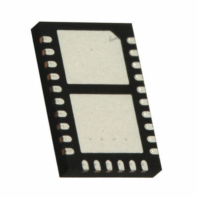 Chip sirkuit terintegrasi LT3690HUFE 4A Buck Switching Regulator IC QFN26