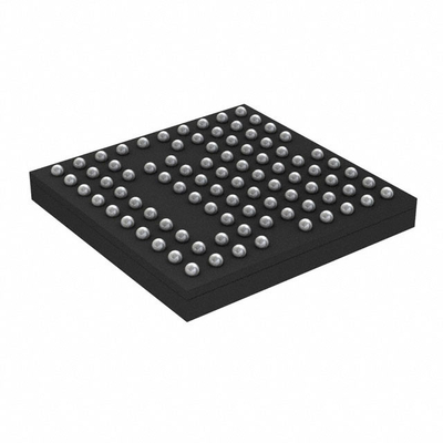 Mikrokontroler MCU CYW20734UA1KFFB3G Single-Chip 2.4GHz Mikrokontroler IC 90-TFBGA