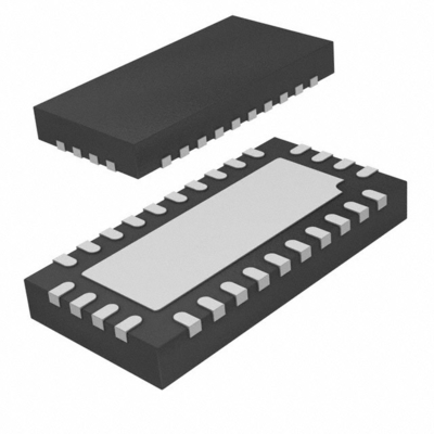 Integrated Circuit Chip LT8616EUDE 200kHz Untuk 3MHz Buck Switching Regulator IC
