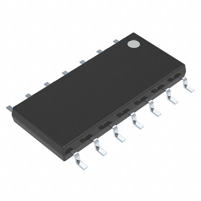 Chip sirkuit terintegrasi BTS70061EPZ 12V Smart High Side Power Switch IC SOIC14