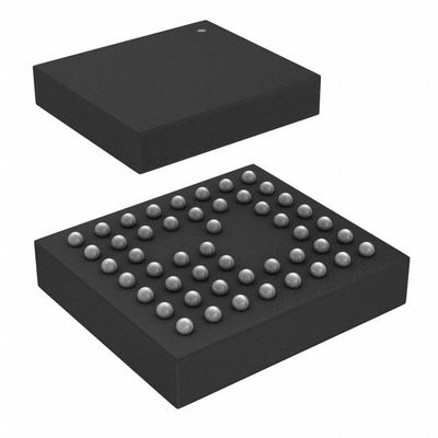 Mikrokontroler MCU CYW20706UA2KFFB4G Chip Tunggal 2.4GHz Mikrokontroler MCU