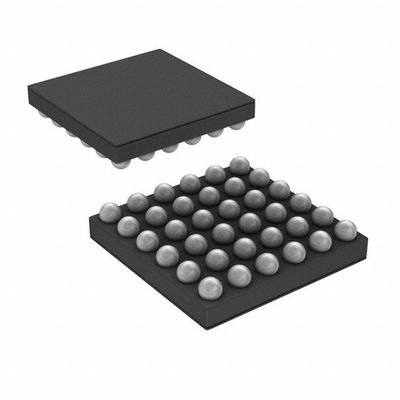 Mikrokontroler MCU CYW20707VA1PKWBGT Ultra-Low Power 2.4GHz Mikrokontroler IC