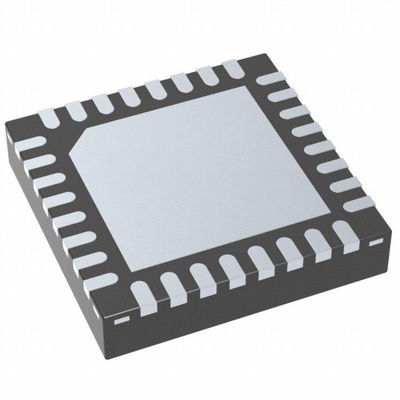Microcontroller MCU CC2640F128RSMR SimpleLink 32-Bit Arm Cortex-M3 Wireless MCU