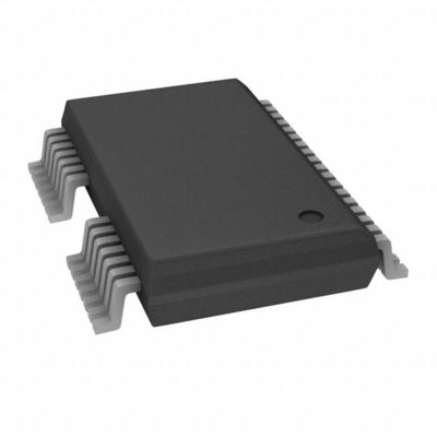 Chip sirkuit terintegrasi 2ED020I12F2 1200V 2A Dual Channel Isolated IGBT Driver