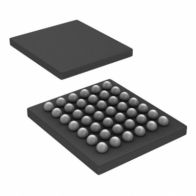 Mikrokontroler MCU BCM89071A1CUBXGT 2.4GHz Mikrokontroler BT Chip Tunggal MCU