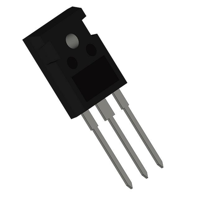 Chip sirkuit terpadu IPWS65R022CFD7A Enhancement 650 V 96A Power Transistor