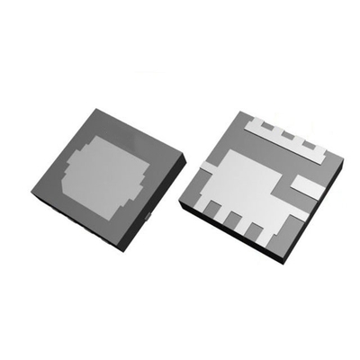 Chip Sirkuit Terpadu IQE050N08NM5CGSC N-Channel 80V Pemasangan Permukaan Transistor Daya