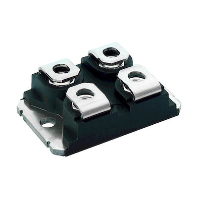 Chip sirkuit terintegrasi VS-GT55NA120UX Single Chopper 1200V 68A IGBT Module SOT227