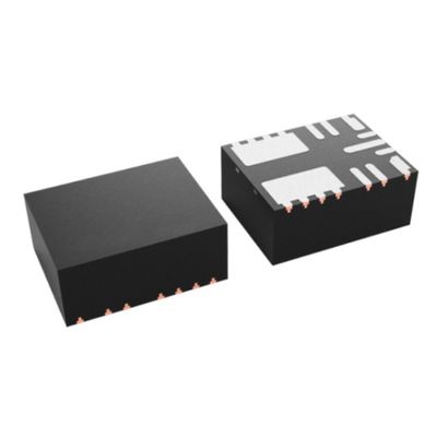 Chip sirkuit terintegrasi TPSM365R3FRDNR 300mA 3V Sinkron Buck Converter Power Module