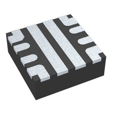 Chip sirkuit terintegrasi TPS259460ARPWR 5.5A Hot Swap Voltage Controllers VQFN10