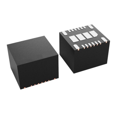 Chip sirkuit terintegrasi TLVM13660RDLR 36V 6A Pengatur Tegangan Beralih