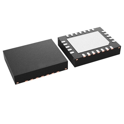 Chip sirkuit terintegrasi TPS272C45CRHFR Dual Channel Smart High Side Switch VQFN24