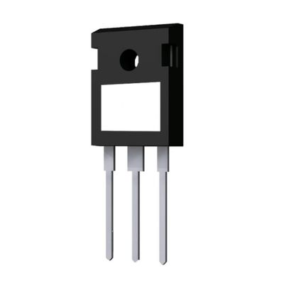 Chip sirkuit terintegrasi RGW00TS65EHRC11 650V 96A Single IGBT Trench Field Transistor