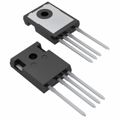 Chip Sirkuit Terintegrasi STGW75H65DFB2-4 Melalui Lubang 115A 357W IGBT Transistor